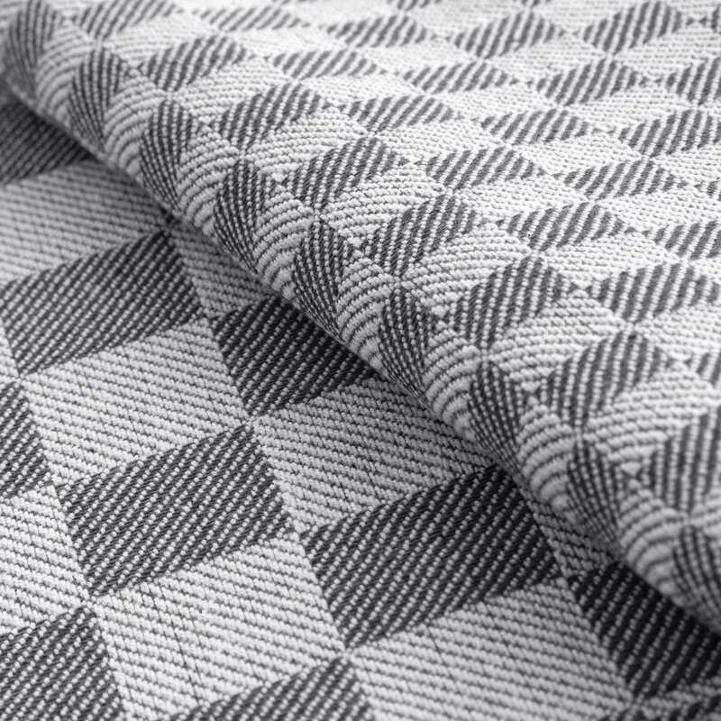 Eurofirany Euro užuolaidos RK/2/MAURO/STA 50X70/2 vnt