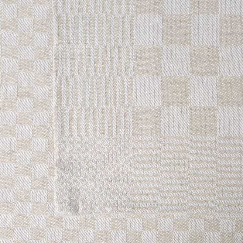 Eurofirany RK/2/MAURO/BEIGE 50X70/2 RINKINYS