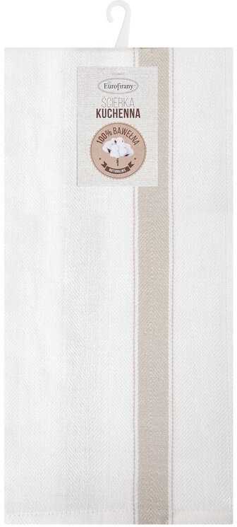 Eurofirany RK/2/SOFIA/BEIGE 50X70/2 RINKINYS