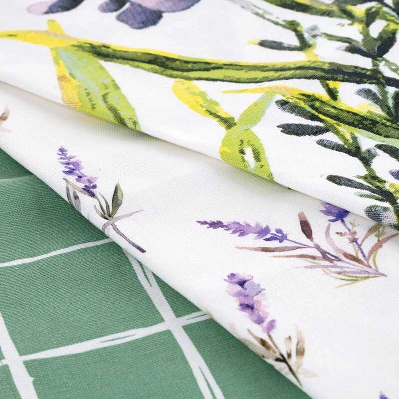 Eurofirany RK/3/LAVENDER/FI 50X75/3 KPL