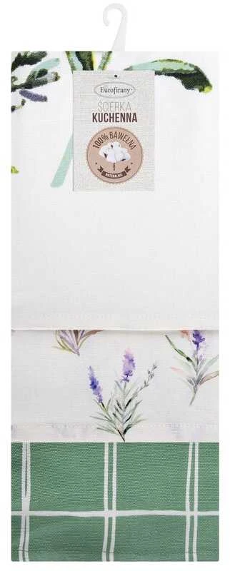 Eurofirany RK/3/LAVENDER/FI 50X75/3 KPL