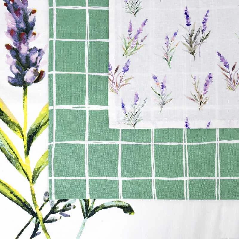 Eurofirany RK/3/LAVENDER/FI 50X75/3 KPL