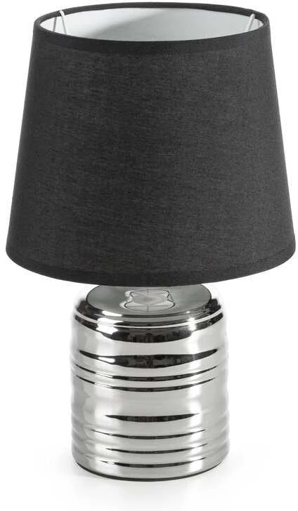 Eurofirany C/AMELA/LAM/01 18X18X28 CZAR+SREB