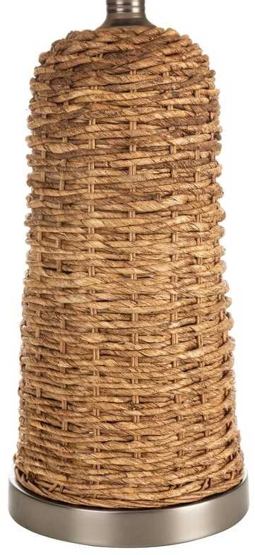 Eurofirany L/ARLO/02 32X32X71 BRĄZ+BEŻO