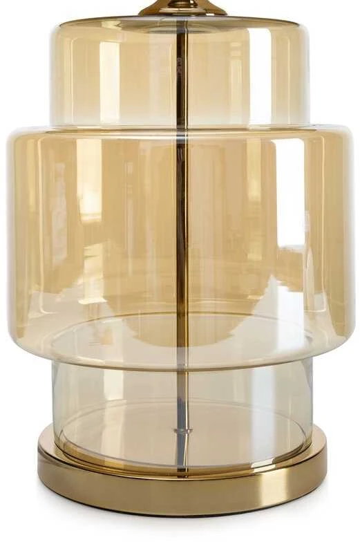 Eurofirany L/IAN/01 46X31X75 CZAR+ZŁOT