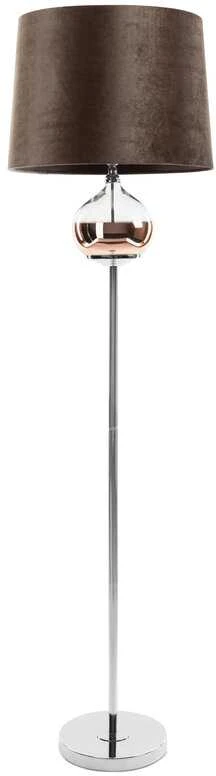 Eurofirany L/AMORA/01 38X43X157 C.BRĄZ
