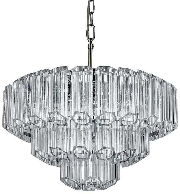 Eurofirany L/DANA/1/02 50X44-150CM TRANS