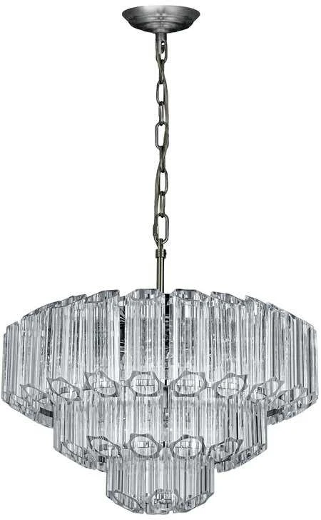 Eurofirany L/DANA/1/02 50X44-150CM TRANS