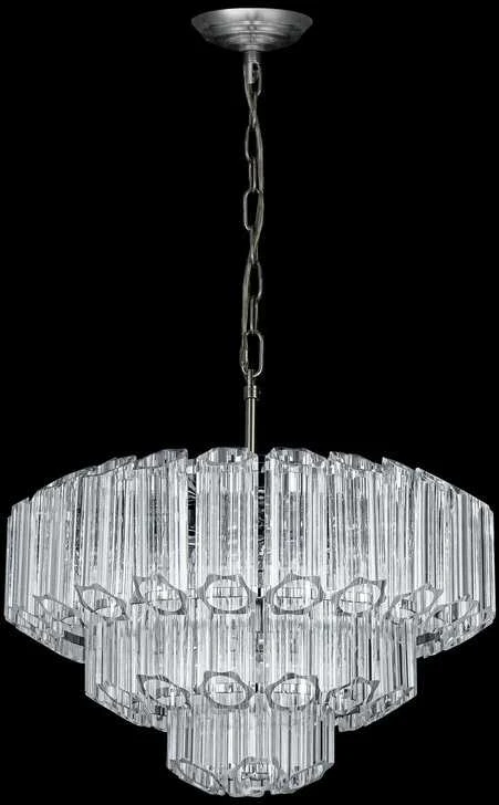Eurofirany L/DANA/1/02 50X44-150CM TRANS