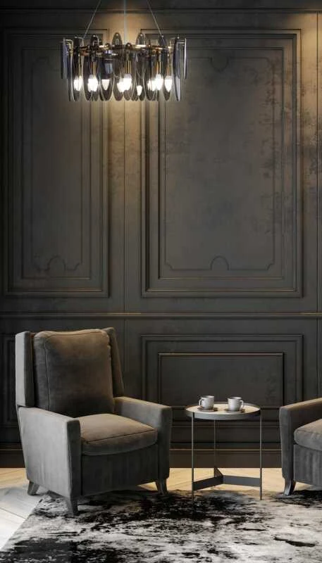 Eurofirany L/MARLA/01 60X30-150CM