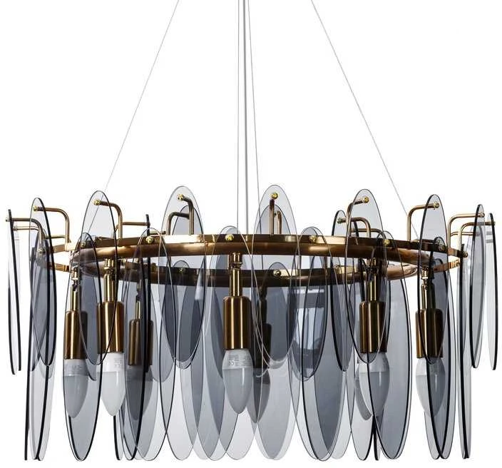 Eurofirany L/MARLA/01 60X30-150CM