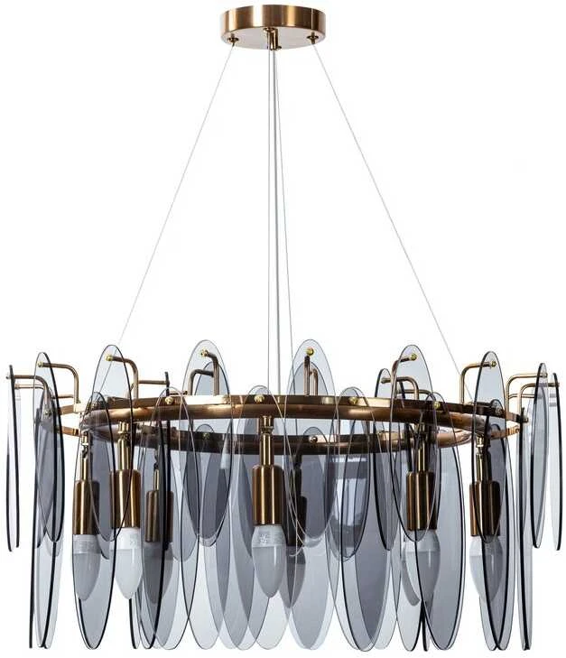 Eurofirany L/MARLA/01 60X30-150CM