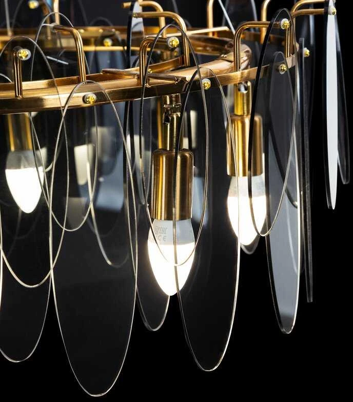 Eurofirany L/MARLA/01 60X30-150CM