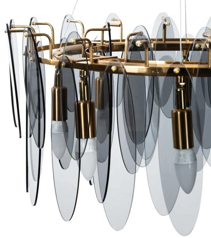Eurofirany L/MARLA/01 60X30-150CM