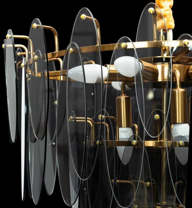 Eurofirany L/MARLA/02 60X56-150CM