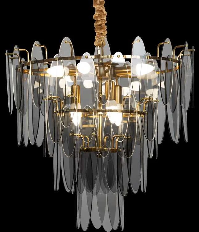 Eurofirany L/MARLA/02 60X56-150CM