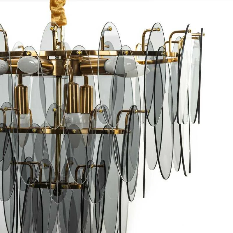 Eurofirany L/MARLA/02 60X56-150CM