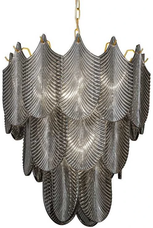 Eurofirany L/MELI/01 50X60-150CM GRAF