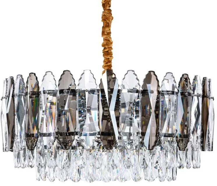 Eurofirany L/NELA/01 60X26-150CM