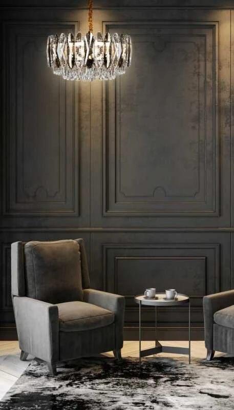 Eurofirany L/NELA/01 60X26-150CM