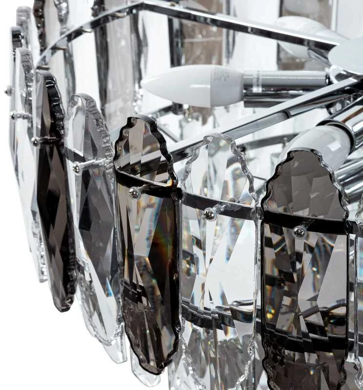 Eurofirany L/NELA/01 60X26-150CM