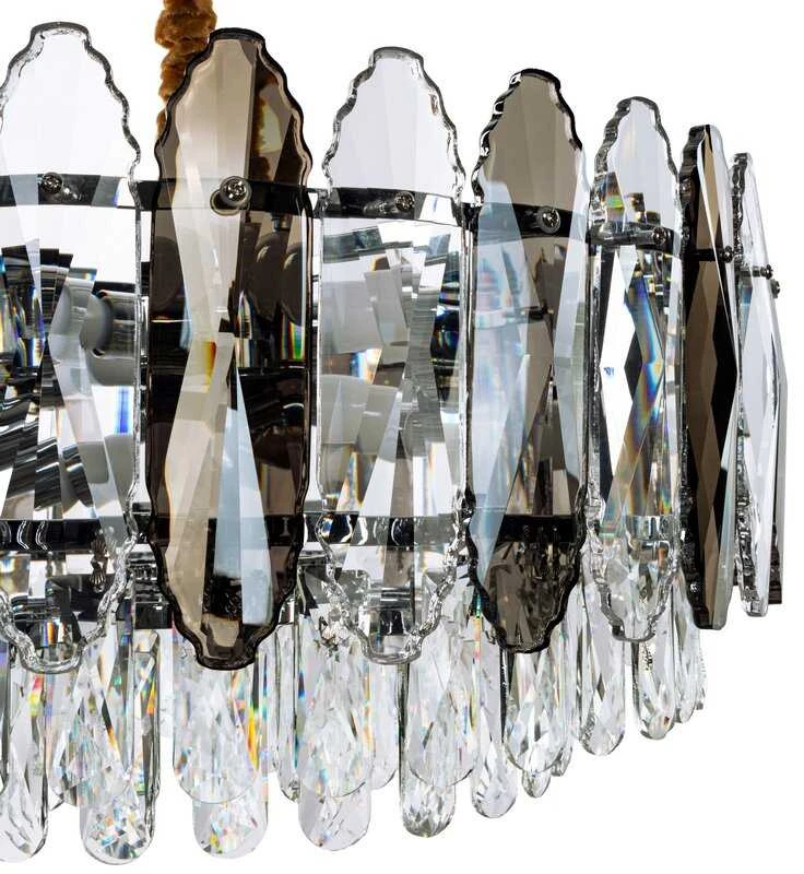 Eurofirany L/NELA/01 60X26-150CM