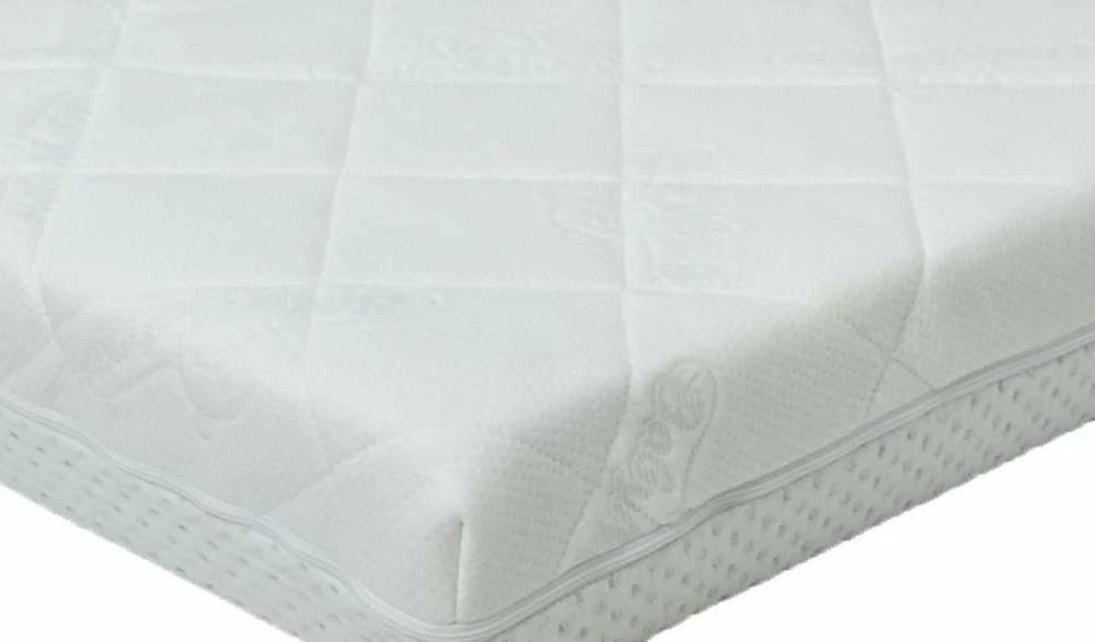 MATEX Ortopedinis čiužinys DUAL 120X60X10 [TB0314]