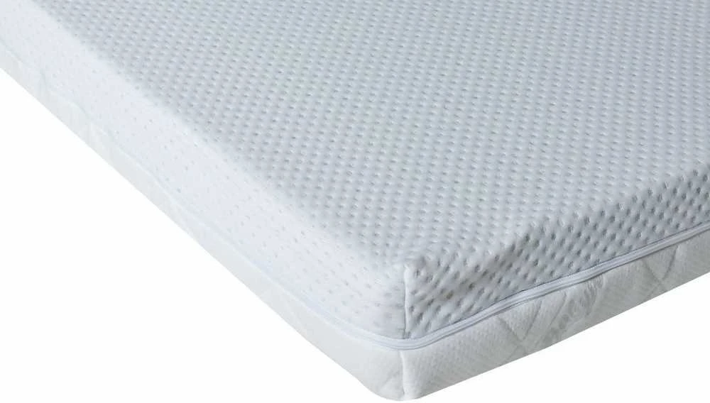 MATEX Ortopedinis čiužinys DUAL 120X60X10 [TB0314]