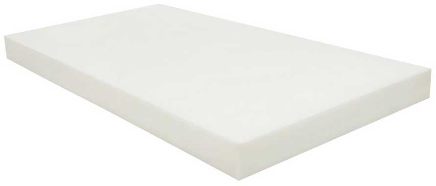 MATEX Ortopedinis čiužinys COCO-HEMP 120x60x12 TB0436_01