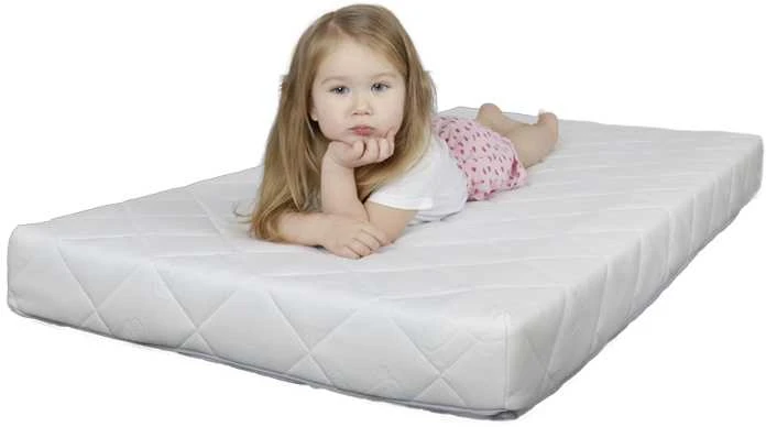 Baby Matex MATEX Ortopedinis čiužinys CARPATHIA 140x70x10 [TB0311]