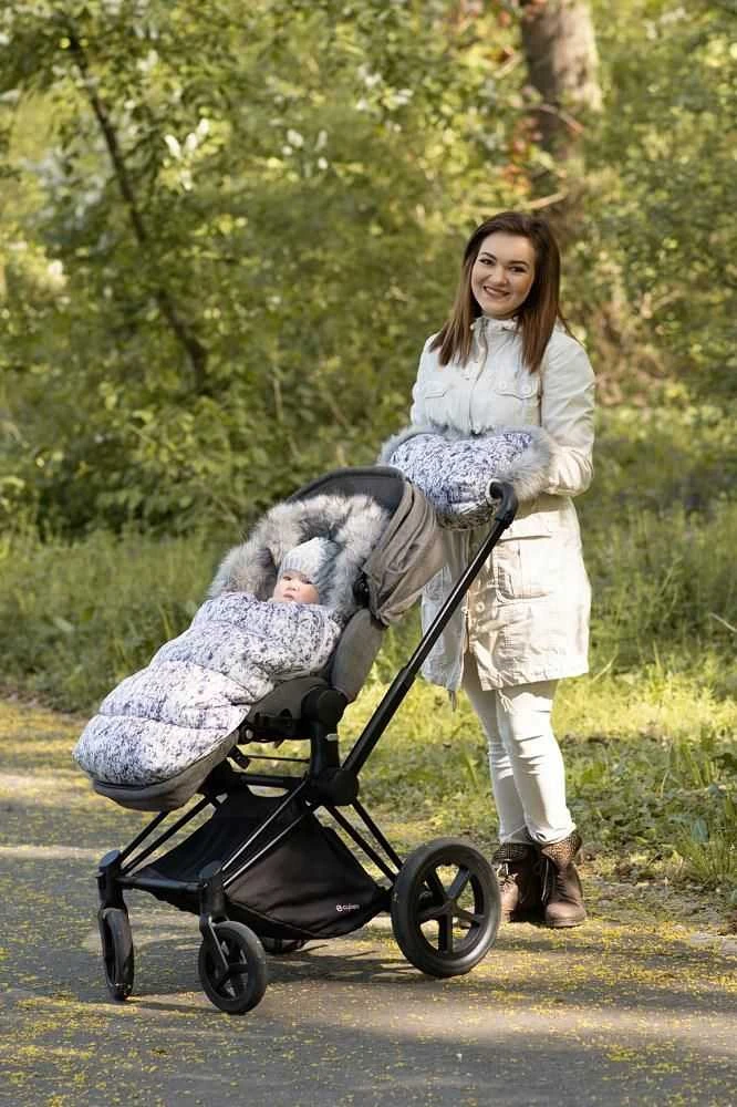 Baby Matex MATEX VENUS Miegmaišis+[TB0308_04]strėlės*
