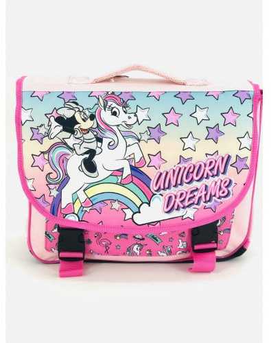 Setino Minnie Mouse Rožinė School Backpack T24