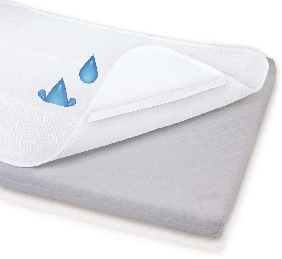 Multitex MATEX OXI Proof sanitarinis paklotas 40x90 [TB0326_01]