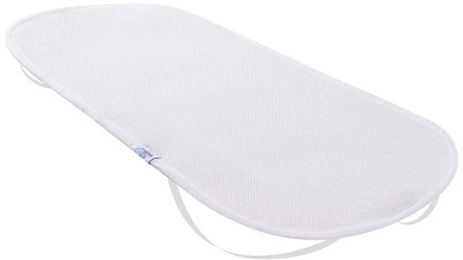 Multitex MATEX OXI Proof sanitarinis paklotas 40x90 [TB0326_01]