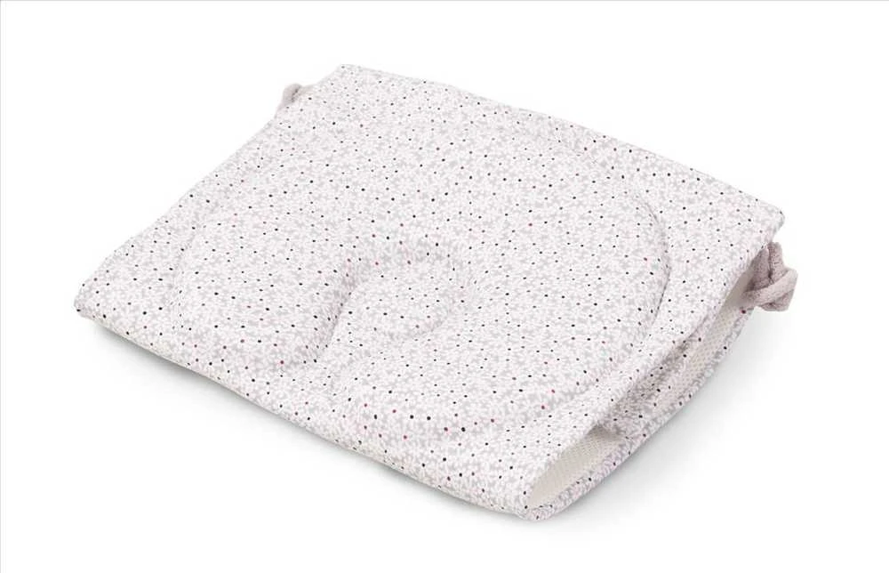 Baby Matex Slėgį mažinantis padas C-PAD 35x75 lapai 8 tamsiai mėlyna žalia vaikiška botanika