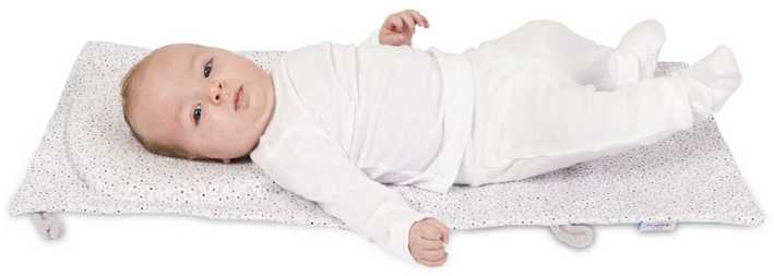 Baby Matex BabyMatex Nakładka redukująca nacisk C-PAD (TB0349_C6)