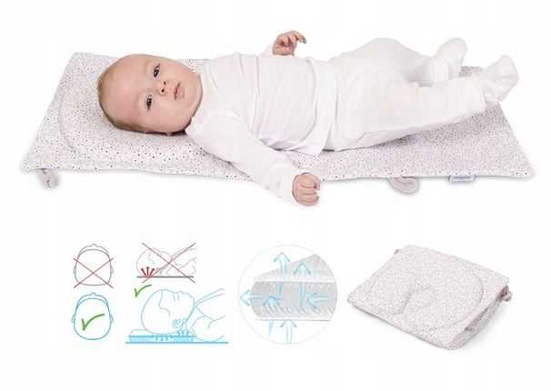 Baby Matex BabyMatex Nakładka redukująca nacisk C-PAD (TB0349_C6)