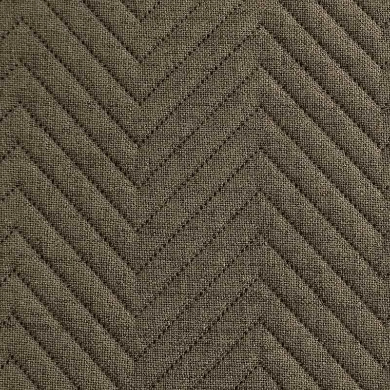 Eurofirany CHON/LINAS/3/C.BEIGE 170X210 C.BEIGE Lovatiesė Lovatiesė