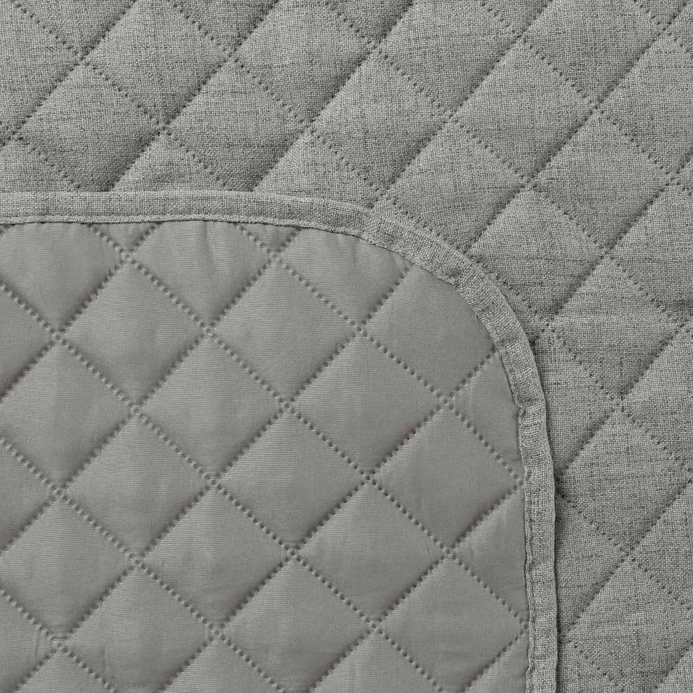Eurofirany CHON/LEN/1/STA 170X210 ST Lovatiesė Lovatiesė