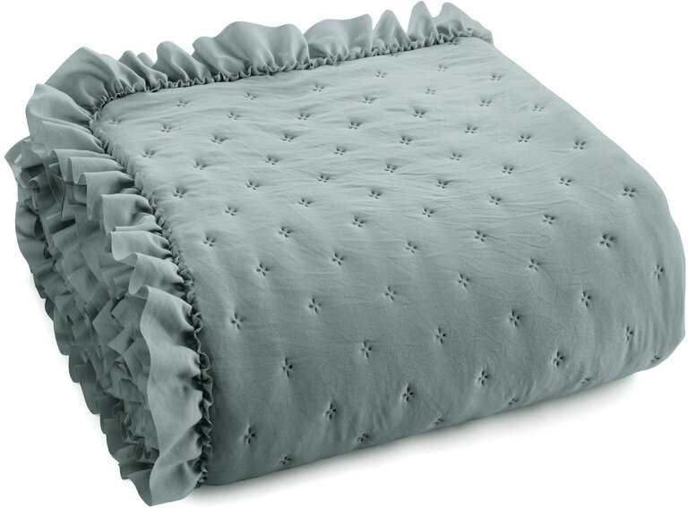 Eurofirany CHON/LIBI3/SZAŁ 170X210 SZAŁ Lovatiesė