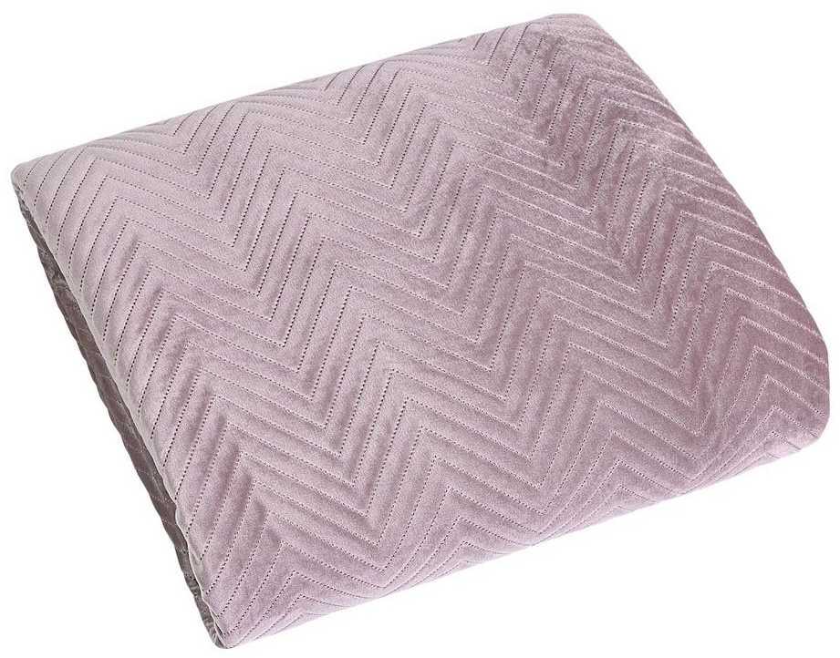 Eurofirany CHON / SOFIA / PUDE 170X210 PUDE Lovatiesė