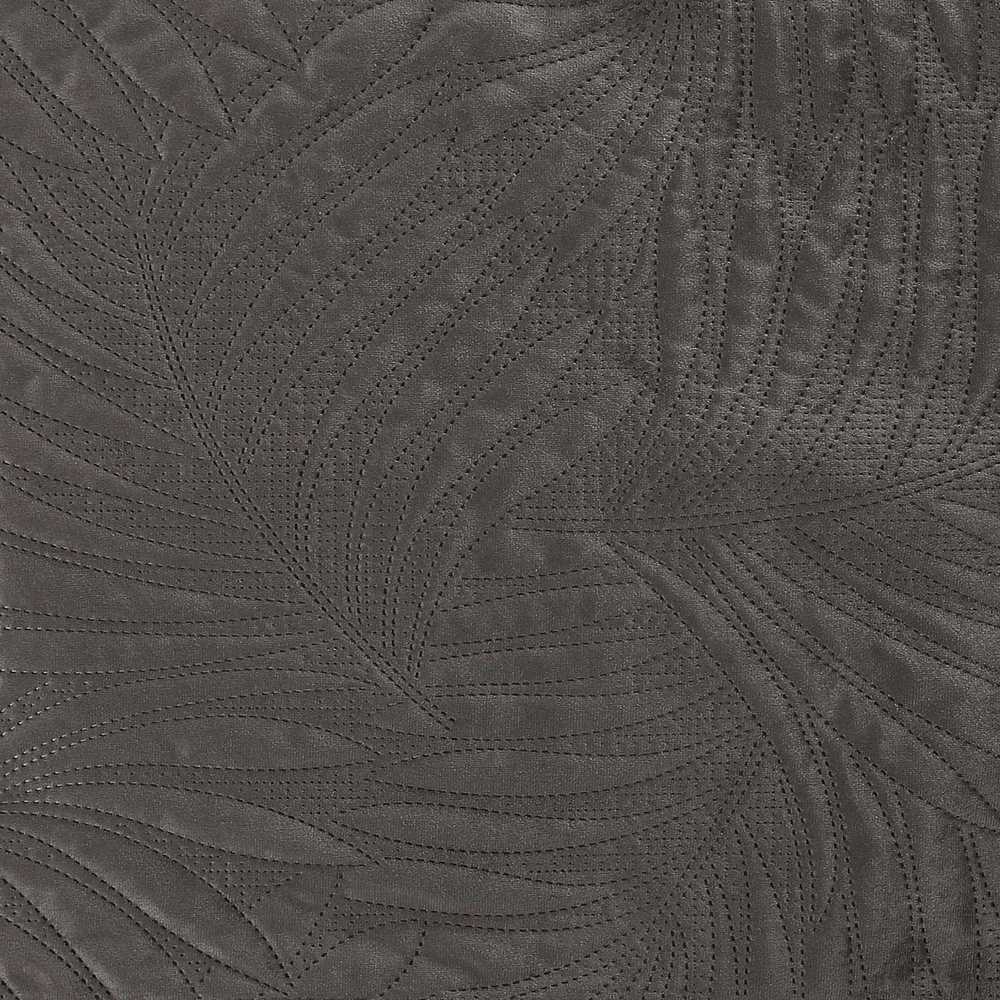 Dekoratyvinis aksominis lovos užtiesalas, dvipusis su mikropluošto pagrindu, 200x220 cm, dygsniuotas dizainas, lovos uždangalas, modernus miegamojo aksesuaras, minkštas pledas
