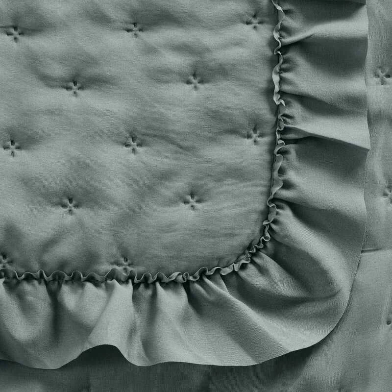 Eurofirany CHON/LIBI3/SZAŁ 200X220 SZAŁ Lovatiesė