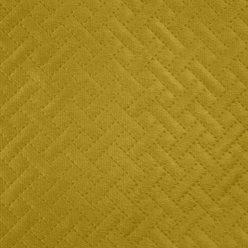 Eurofirany SI/N/LUIZ/5/MUS 200X220 MUSZ Lovatiesė Lovatiesė