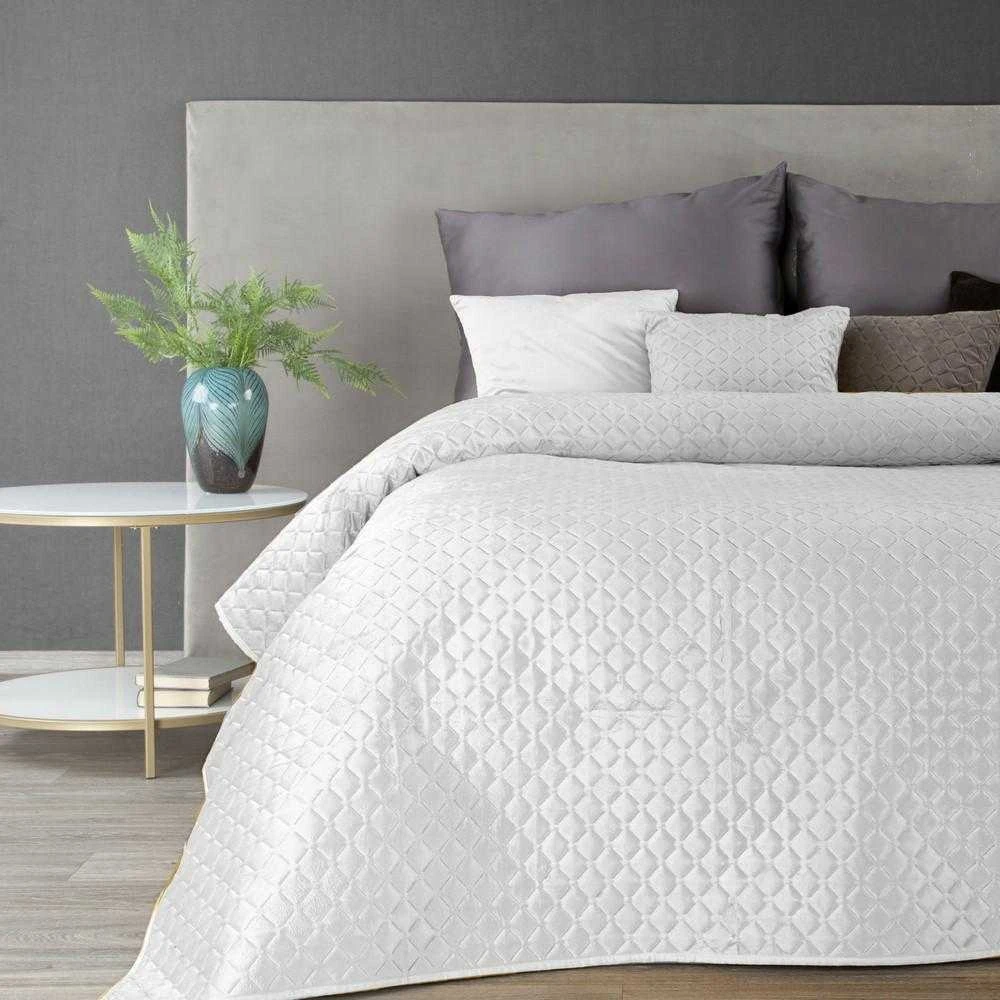 Eurofirany CHON / DIMON / B 220X240 B Lovatiesė