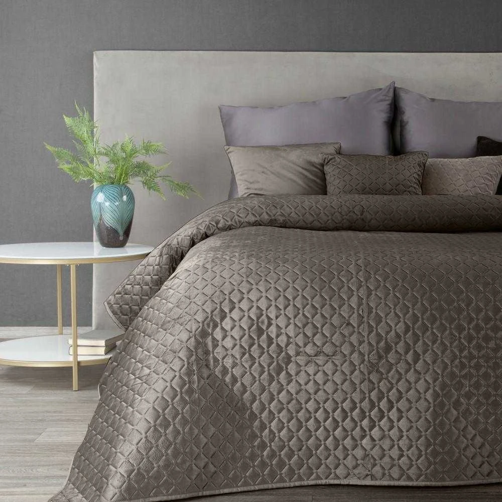 Eurofirany CHON / DIMON / C.BE 220X240 C.BE Lovatiesė