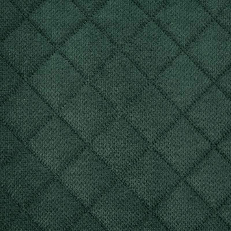 Eurofirany SI/TOOL/LAURA 220X240 C.Žalias Lovatiesė Lovatiesė Lovatiesė