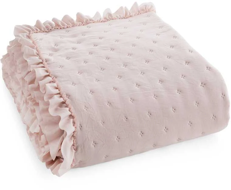 Eurofirany CHON/LIBI3/PUDE 220X240 PUDE Lovatiesė