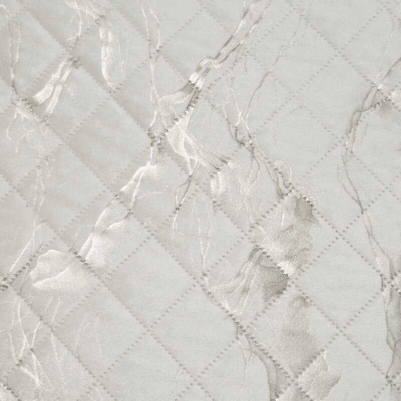Eurofirany D91/N/LUIZ/6 220X240 K+ZŁOT Lovatiesė
