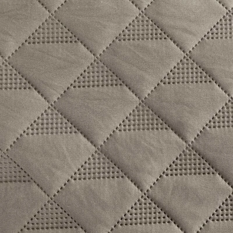 Eurofirany Eurocurtains CHON/VANESA/C.BE 170X210 C.BEIGE Lovatiesė